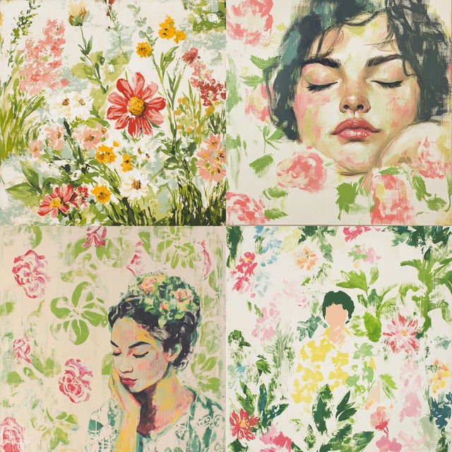 Pastel Whisper Eras