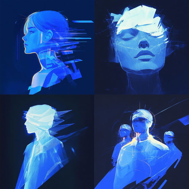 Futuristic Marbology
